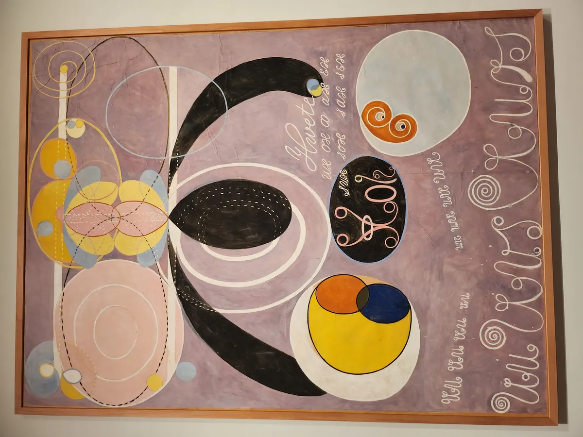 Klimt & Mondrian Gallery Image 99